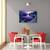 Tablou Canvas - Ortus Solis, Marime: 40 x 60 cm - 4- Roveli