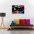 Tablou Canvas - Packman, Marime: 40 x 60 cm - 2- Roveli