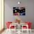 Tablou Canvas - Packman, Marime: 40 x 60 cm - 4- Roveli