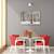Tablou Canvas - Padure Magica, Marime: 40 x 60 cm - 4- Roveli