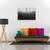 Tablou Canvas - Pasager De Noiembrie, Marime: 40 x 60 cm - 2- Roveli