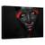 Tablou Canvas - Pasiune Intunecata, Marime: 40 x 60 cm - - Roveli