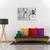 Tablou Canvas - Peep, Marime: 40 x 60 cm - 2- Roveli