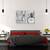 Tablou Canvas - Peep, Marime: 40 x 60 cm - 3- Roveli