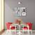 Tablou Canvas - Peep, Marime: 40 x 60 cm - 4- Roveli