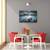 Tablou Canvas - Peisaj Lunar, Marime: 40 x 60 cm - 4- Roveli