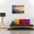 Tablou Canvas - Plase De Pescuit, Marime: 40 x 60 cm - 2- Roveli