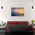 Tablou Canvas - Plase De Pescuit, Marime: 40 x 60 cm - 3- Roveli
