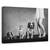 Tablou Canvas - Portret De Familie, Marime: 40 x 60 cm - - Roveli