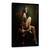 Tablou Canvas - Portretul Lui Helen, Marime: 40 x 60 cm - - Roveli