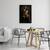 Tablou Canvas - Portretul Lui Helen, Marime: 40 x 60 cm - 4- Roveli