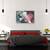 Tablou Canvas - Promit, Ai Castigat Nu Ma Sterge, Marime: 40 x 60 cm - 3- Roveli