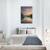Tablou Canvas - Rasarit, Marime: 40 x 60 cm - 3- Roveli