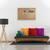 Tablou Canvas - Rata De Lemn, Marime: 40 x 60 cm - 2- Roveli
