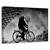 Tablou Canvas - Reflex, Marime: 40 x 60 cm - - Roveli