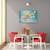 Tablou Canvas - Reverie De Toamna, Marime: 40 x 60 cm - 4- Roveli