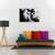 Tablou Canvas - Rupt, Marime: 40 x 60 cm - 2- Roveli