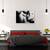 Tablou Canvas - Rupt, Marime: 40 x 60 cm - 3- Roveli