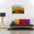Tablou Canvas - Rural, Marime: 40 x 60 cm - 2- Roveli