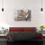 Tablou Canvas - Salut, Marime: 40 x 60 cm - 3- Roveli