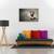Tablou Canvas - Sarut, Marime: 40 x 60 cm - 2- Roveli