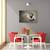 Tablou Canvas - Sarut, Marime: 40 x 60 cm - 4- Roveli