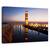 Tablou Canvas - Silueta Farului, Marime: 40 x 60 cm - - Roveli