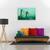 Tablou Canvas - Sincronizare, Marime: 40 x 60 cm - 2- Roveli