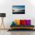 Tablou Canvas - Singur Pe Undeva, Marime: 40 x 60 cm - 2- Roveli