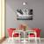 Tablou Canvas - Singuratatea Unui Surfer, Marime: 40 x 60 cm - 4- Roveli