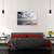 Tablou Canvas - Solitaire, Marime: 40 x 60 cm - 3- Roveli
