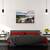 Tablou Canvas - Stancile, Marime: 40 x 60 cm - 3- Roveli