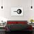 Tablou Canvas - Taijitu, Marime: 40 x 60 cm - 2- Roveli