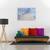 Tablou Canvas - Tarare, Marime: 40 x 60 cm - 2- Roveli