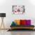 Tablou Canvas - Trandafir, Marime: 40 x 60 cm - 2- Roveli
