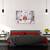 Tablou Canvas - Trandafir, Marime: 40 x 60 cm - 3- Roveli