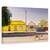 Tablou Canvas - Ultimul Care Pleaca, Marime: 40 x 60 cm - - Roveli