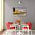 Tablou Canvas - Ultimul Care Pleaca, Marime: 40 x 60 cm - 2- Roveli