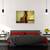 Tablou Canvas - Un Pic De Maya, Marime: 40 x 60 cm - 3- Roveli