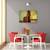 Tablou Canvas - Un Pic De Maya, Marime: 40 x 60 cm - 4- Roveli