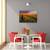 Tablou Canvas - Undeva La Apus, Marime: 40 x 60 cm - 4- Roveli