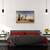 Tablou Canvas - Viata Desertului, Marime: 40 x 60 cm - 3- Roveli