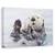 Tablou Canvas - Vidra Alaska, Marime: 40 x 60 cm - - Roveli