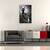 Tablou Canvas - Visul Ei, Marime: 40 x 60 cm - 2- Roveli