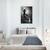 Tablou Canvas - Visul Ei, Marime: 40 x 60 cm - 3- Roveli