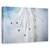Tablou Canvas - Vulturii Negri, Marime: 40 x 60 cm - - Roveli