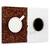 Tablou Canvas - Yin Si Yang, Marime: 40 x 60 cm - - Roveli