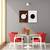 Tablou Canvas - Yin Si Yang, Marime: 40 x 60 cm - 4- Roveli