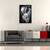 Tablou Canvas - Yin Si Yang, Marime: 40 x 60 cm - 2- Roveli