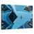 Tablou Canvas - Zburand Peste, Marime: 40 x 60 cm - - Roveli